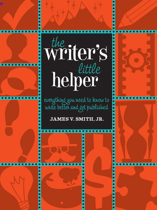 Title details for The Writer's Little Helper by Jim Smith - Available
